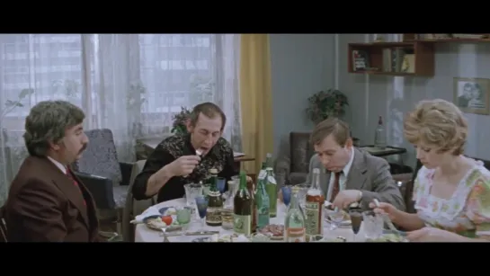 «Сто грамм» для храбрости (1977) 1080p Full HD_◄