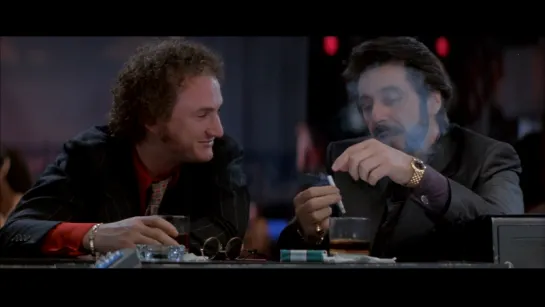 Путь Карлито / Carlito's Way (1993) BDRip 720p [vk.com/Feokino]