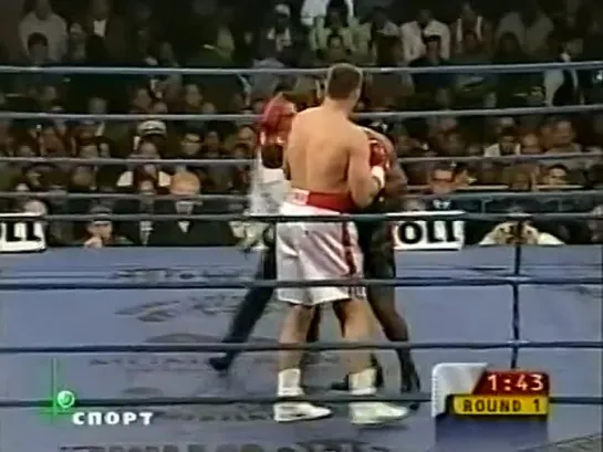 Tyson vs Golota_FULL