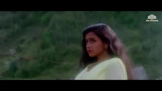 1Palko Me Sapne Chamke - Raja Ki Aayegi Baaraat (1996) - Rani Mukherjee - Poornima - Masti Bhare Geet