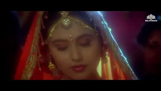 5Raja Ki Aayee Hai Baraat - Raja Ki Aayegi Baraat (1996) - Rani Mukerji - Shadaab Khan - Hindi Songs