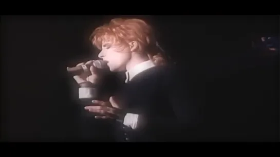 Mylène Farmer - Plus Grandir