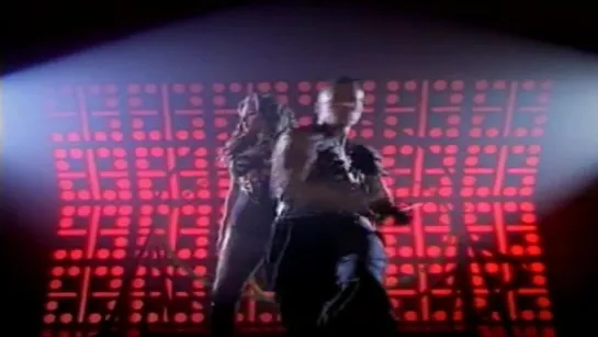 2 Unlimited - Let The Beat Control Your Body