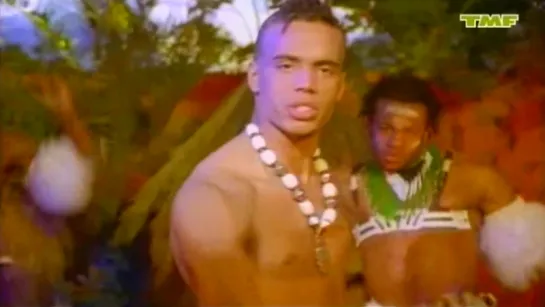 2 Unlimited - Tribal Dance