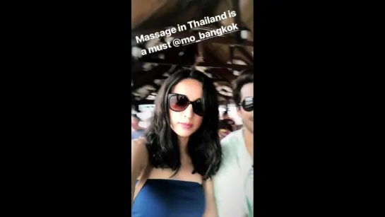 İnstastories Monaya