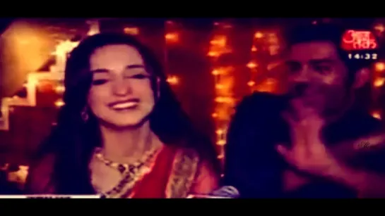 Sanaya  Barun - Off-screen Moments