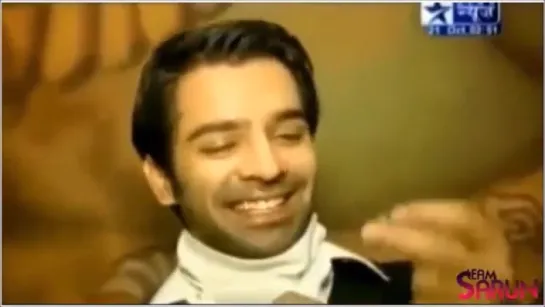 Barun and Sanaya Masti !