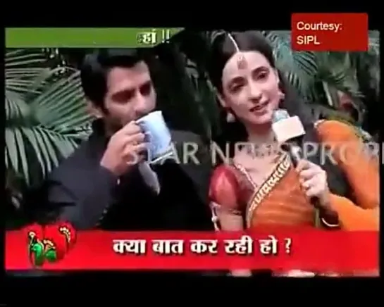 Khushi declares her marriage plans with Arnab