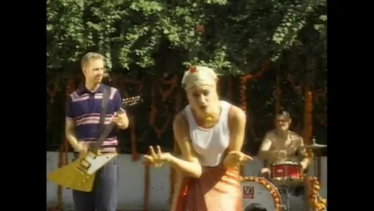 No Doubt - Oi To The World