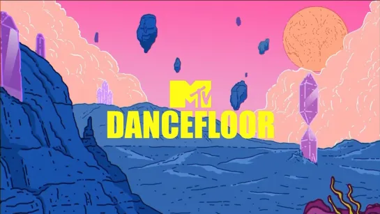 Dancefloor (MTV Germany, 20.10.2023)