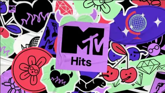 Yo! Hip-Hop Hits (MTV Hits, 01.08.2023)