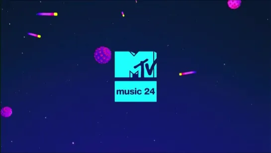 A-list Playlist (MTV Music 24, 19.05.2021)