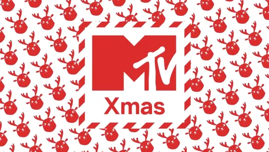 MTV Xmas (MTV Germany, 16.12.2022)