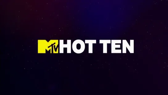 Топ-10: Горячие новинки эфира (MTV Россия, 03.12.2021)