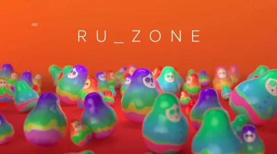 Ru_Zone (MTV Россия, 2021)