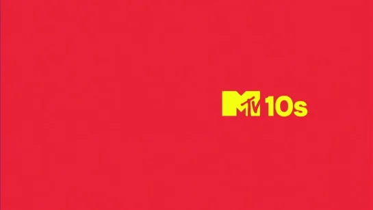 MTV 10s (MTV Россия, 10.09.2021)