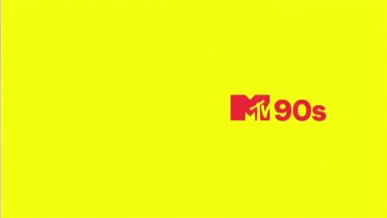 MTV 90s (MTV Россия, 06.09.2021)