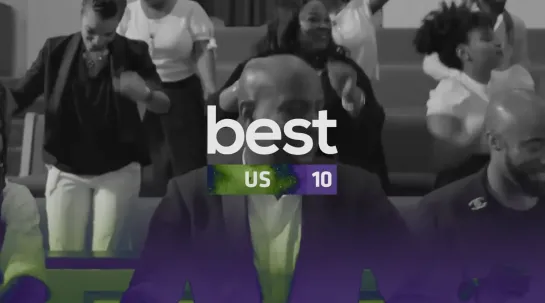 Best US 10 (Trace Gospel, 2021)