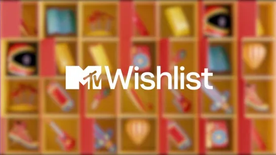 Wishlist (MTV Россия, 08.12.2022)