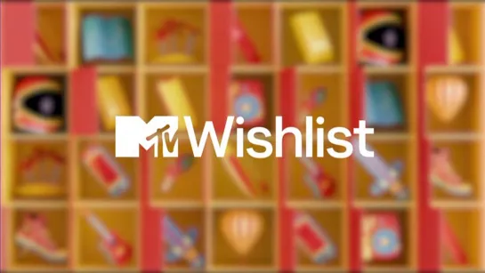 Wishlist (MTV Россия, 06.12.2022)