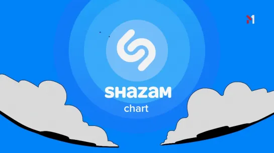 Shazam chart (М1, апрель 2021) TARABAROVA