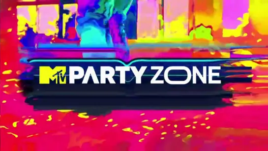 Party Zone (MTV Россия, 05.08.2022)