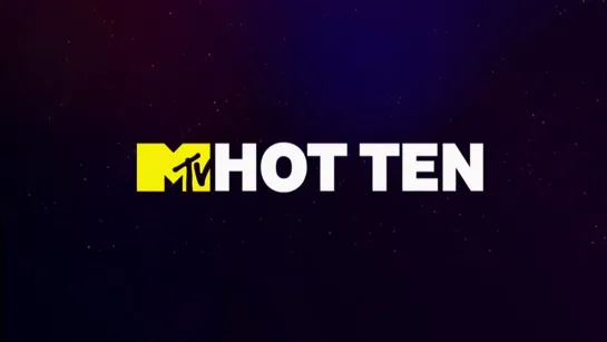 Топ-10: Горячие новинки эфира (MTV Россия, 04.08.2022)