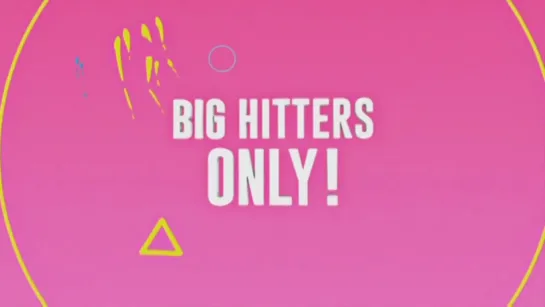 Big Hitters Only (E4 Extra) Фрагмент