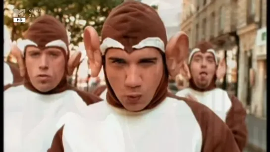 3 в 1 (MTV Россия, 26.04.2022) Bloodhound Gang