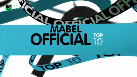 Mabel: Official Top 10 (MTV Base, 2022) Фрагмент