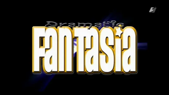 DDT Dramatic Fantasia #9