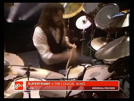 1979 - 'Supertramp' -"Logical song"