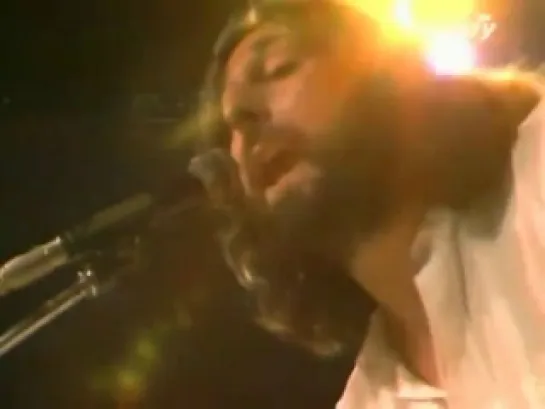 1979 - 'Supertramp' -"Goodbye stranger"