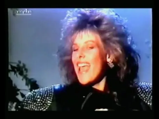 1986 - C.C.Catch -"Cause you are young"