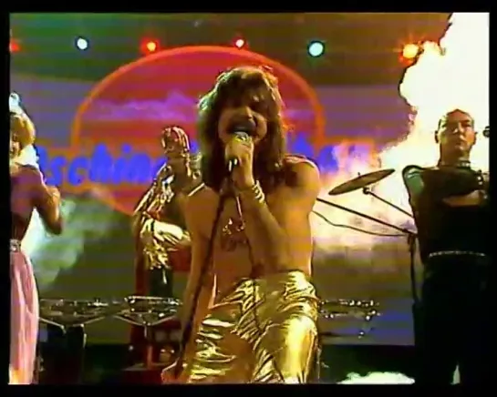 1979 - 'Dschinghis Khan' -"Rocking Son of Dschinghis Khan" (English version)