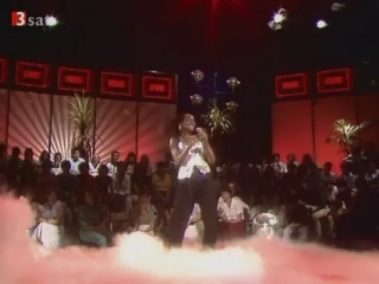 1982 - TV ZDF Show "DISCO" Das Beste. part 2.