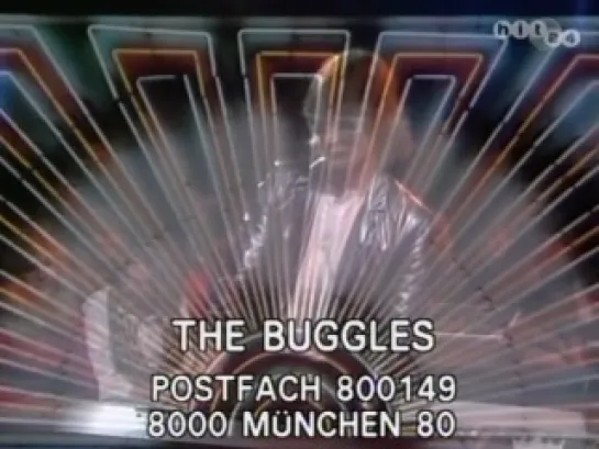 1979 - TV ZDF Show "DISCO" Das Beste. part 2.