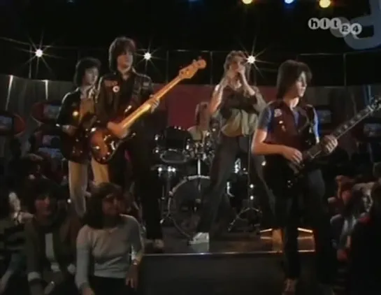 1978 - TV ZDF Show "DISCO" Das Beste. part 1.