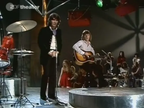 1971 - TV ZDF Show "DISCO" Das Beste. part 1.