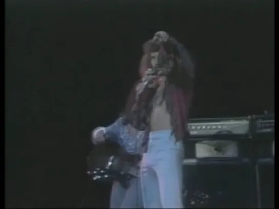 'Uriah Heep'. VIDEO LIVE HITS 1970`s. part 1.