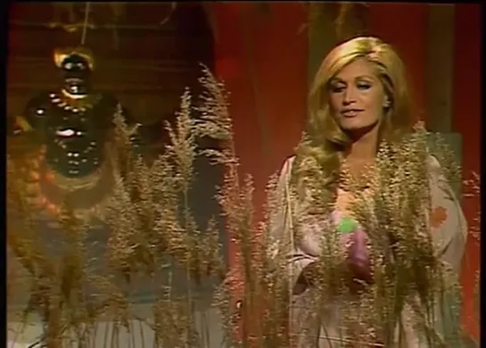 1976 - Dalida -"Amoureuse de la vie"