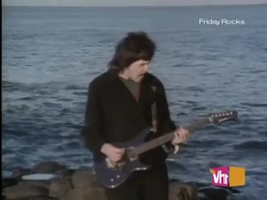 1985 - Gary Moore & Phil Lynott -"Out in the fields"