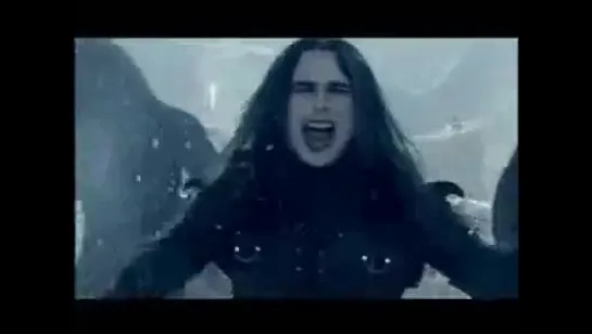 Cradle of Filth vs Сектор Газа