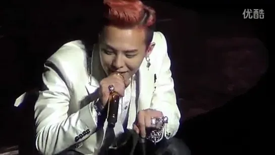 20130504_2013 1st World G-Dragon [One of a Kind] in Beijing