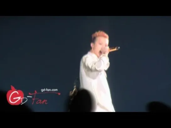 ONE OF A KIND in Seibu Dome - 소년이여