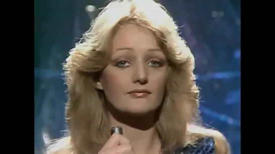 Bonnie Tyler.   Its A Heartache (HD)