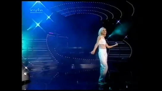 C.C.Catch.    I Can Lose My Heart Tonight'99 (Solo) 1999 (HD)