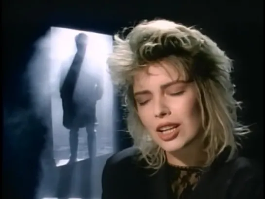 Kim Wilde.   You Keep Me Hangin On (Official Video 1986) HD