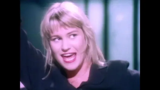 Bananarama.   Love In The First Degree (HD).mp4