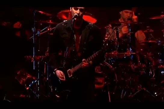 Breaking Benjamin - So Cold (Alt.Metal)(Live)(converting)